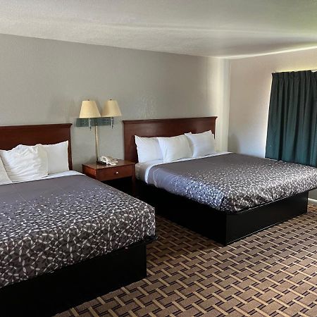 Budget Inn Таллахасси Экстерьер фото