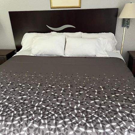 Budget Inn Таллахасси Экстерьер фото